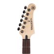 Yamaha Pacifica PAC112V Black Online now