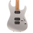 Tom Anderson Pro Am In-Distress Silver Sparkle on Sale