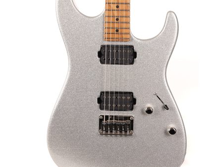 Tom Anderson Pro Am In-Distress Silver Sparkle on Sale