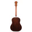 Taylor 417e Grand Pacific Acoustic-Electric Natural Used Supply