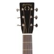 Martin 000-28 Brooke Ligertwood Signature Acoustic Sunburst 2023 on Sale