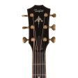 Taylor 914ce Grand Auditorium Acoustic-Electric Natural Used Cheap