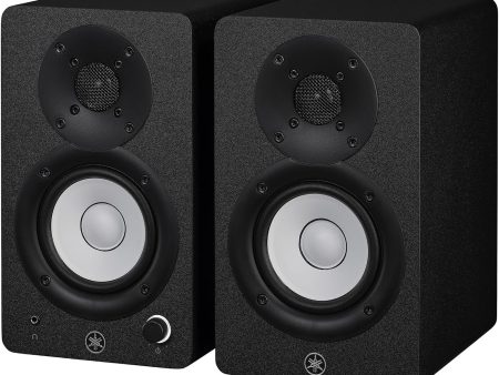 Yamaha HS3 3.5  Powered Studio Monitors Pair Cheap