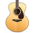 Yamaha LJ56R Acoustic Guitar 2024 Online Hot Sale