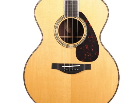 Yamaha LJ56R Acoustic Guitar 2024 Online Hot Sale