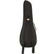 Fender FU610 Tenor Ukulele Gig Bag Hot on Sale