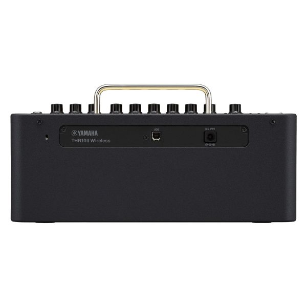 Yamaha THR10-II Wireless Amplifier Sale