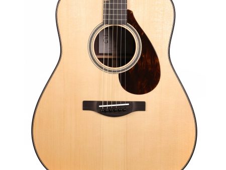 Yamaha FG9 R Acoustic Guitar Natural Sale