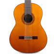 Yamaha CG182C Classical Guitar Cedar Top Natural Supply