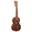 Martin S-1 Ukulele Sale