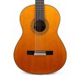 Yamaha GC22C Classical Natural Hot on Sale