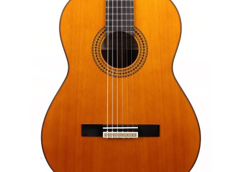 Yamaha GC22C Classical Natural Hot on Sale