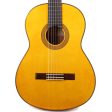 Yamaha CG142CH Classical Guitar Cedar Top Natural Online now