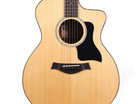 Taylor 214ce Plus Acoustic-Electric For Cheap