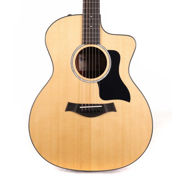 Taylor 214ce Plus Acoustic-Electric For Cheap