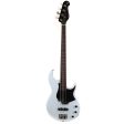 Yamaha BB434 Bass Ice Blue Cheap