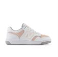 NEW BALANCE PSB 480 Vp Blanc Rose baskets Sneakers on Sale