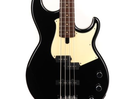 Yamaha BB434 Bass Black Cheap