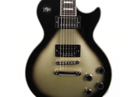 Epiphone Adam Jones 1979 Les Paul Custom Antique Silverburst 2024 Fashion