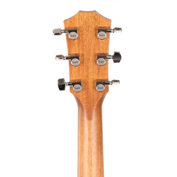 Taylor 517e Urban Ironbark Grand Pacific Acoustic-Electric Shaded Edgeburst 2023 Sale