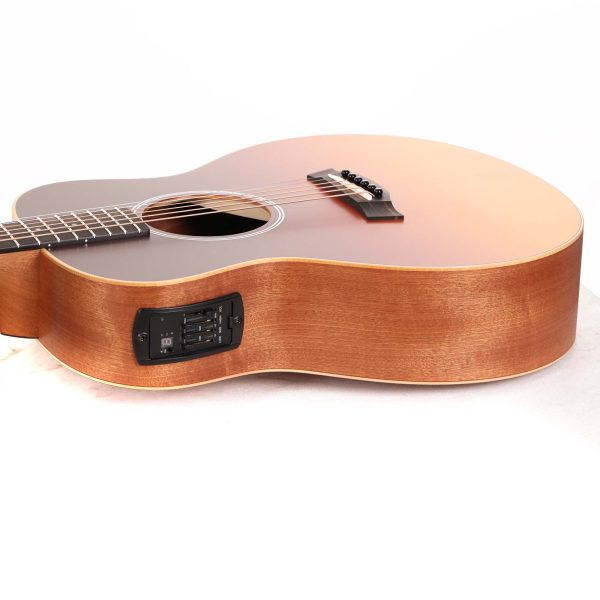 Taylor GS Mini-e Special Edition Acoustic-Electric Sunset Fade Online now