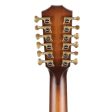 Taylor Builder s Edition 652ce Acoustic-Electric 2023 Discount