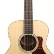 Taylor GS Mini-e Rosewood Acoustic Natural Used Sale