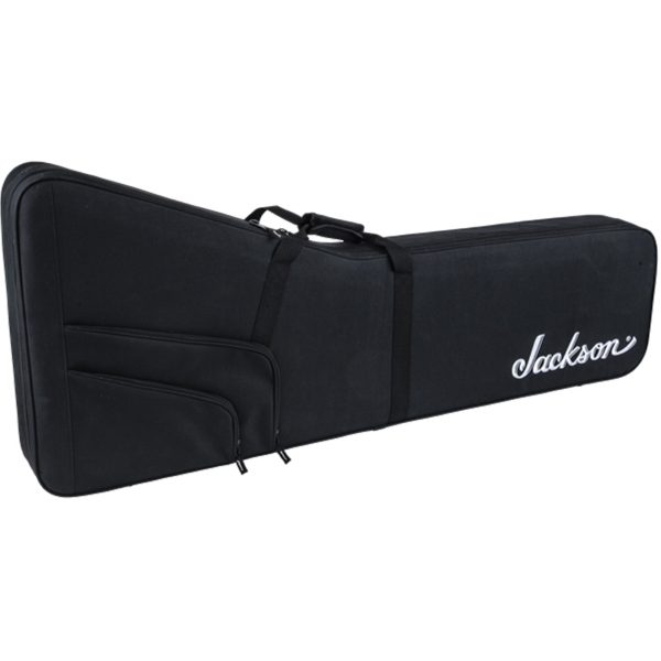 Jackson RR Hardshell Gig Bag For Discount