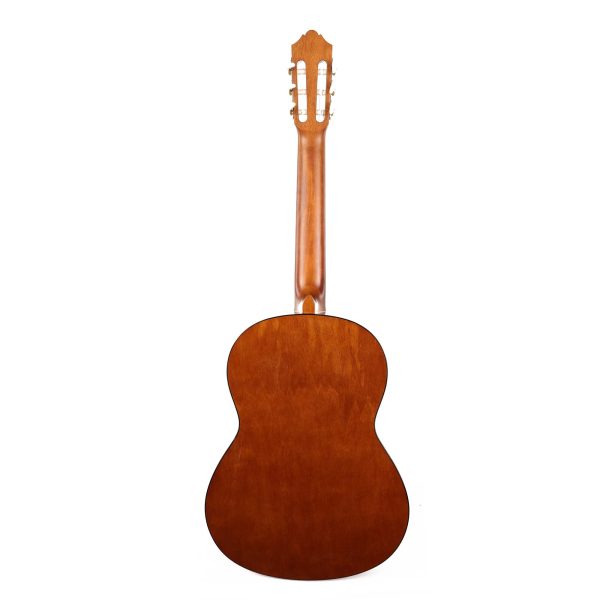 Yamaha CG102 Classical Acoustic Guitar Natural Discount