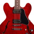 Gibson ES-335 Sixties Cherry Supply