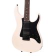 Tom Anderson Guardian Angel Player Arctic White with Aqua Pearl Fashion