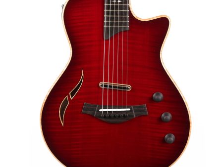 Taylor T5z Pro Cayenne Red on Sale