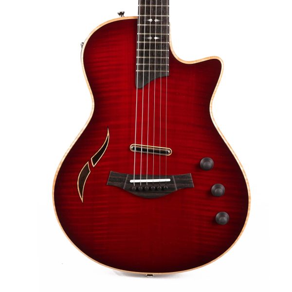 Taylor T5z Pro Cayenne Red on Sale