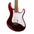 Yamaha Pacifica PAC012 Electric Guitar Metallic Red Discount