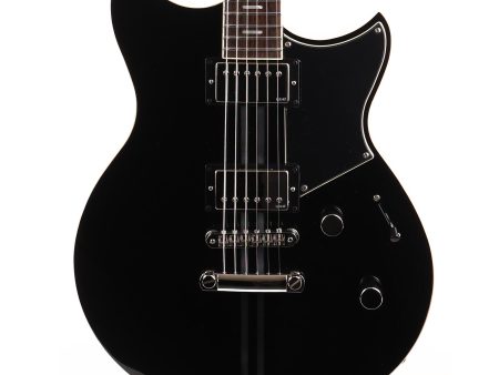 Yamaha Revstar RSS20 Black Online Sale