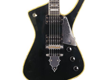 1979 Ibanez PS10 Paul Stanley Iceman Cheap