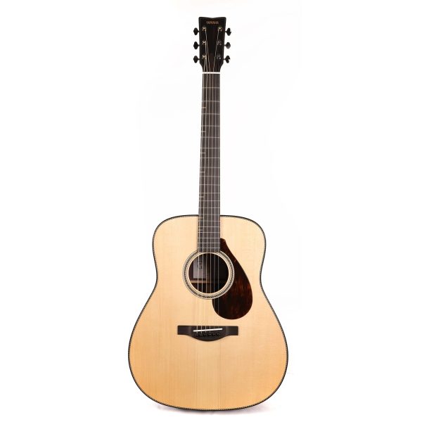 Yamaha FG9 R Acoustic Guitar Natural Sale