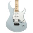 Yamaha Pacifica PAC112VM Ice Blue Supply