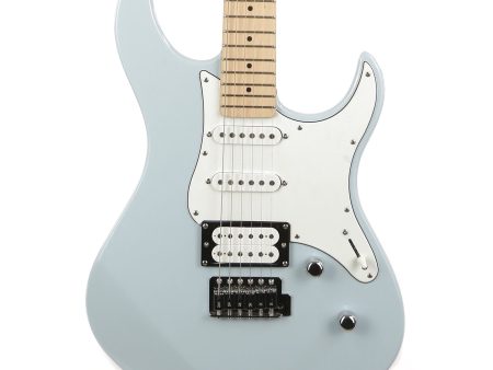 Yamaha Pacifica PAC112VM Ice Blue Supply