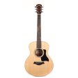 Taylor GS Mini Sapele Acoustic Guitar Natural For Cheap