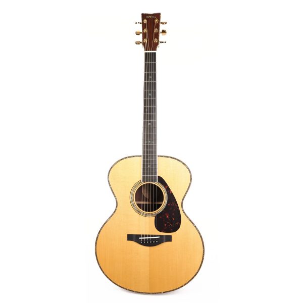 Yamaha LJ56R Acoustic Guitar 2024 Online Hot Sale