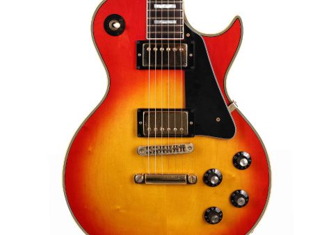 1978 Greco EG800 Cherry Sunburst Cheap