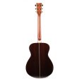 Yamaha LS16 ARE Acoustic-Electric Brown Sunburst Online now