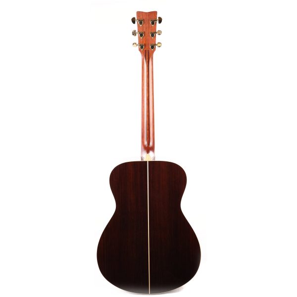 Yamaha LS16 ARE Acoustic-Electric Brown Sunburst Online now