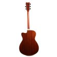 Yamaha FSC-TA Transacoustic Acoustic-Electric Natural Tint Cheap