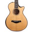 Taylor Builder s Edition 652ce Acoustic-Electric 2023 Discount