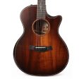 Taylor K24ce Builder s Edition Acoustic-Electric Guitar 2020 For Cheap