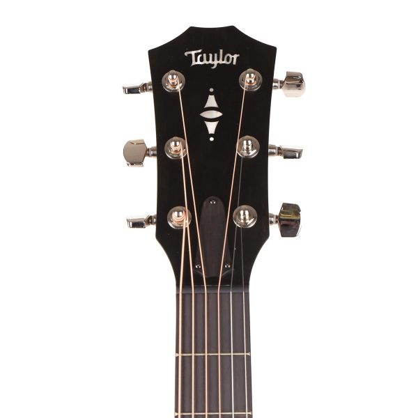 Taylor 517e Urban Ironbark Grand Pacific Acoustic-Electric Shaded Edgeburst 2023 Sale