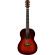 Yamaha CSF1M Parlor Guitar Tobacco Brown Sunburst Online