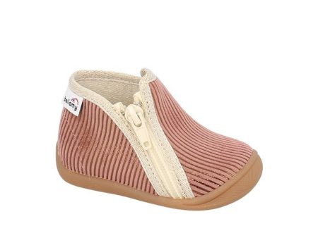 BELLAMY PILI Rose Chaussons Discount